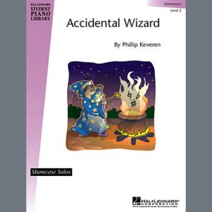 Accidental Wizard