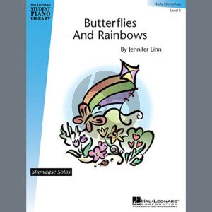 Butterflies And Rainbows