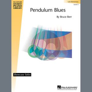 Pendulum Blues