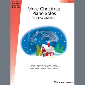 Christmas Time Is Here (arr. Phillip Keveren)