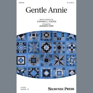 Gentle Annie (arr. Andrew Parr)