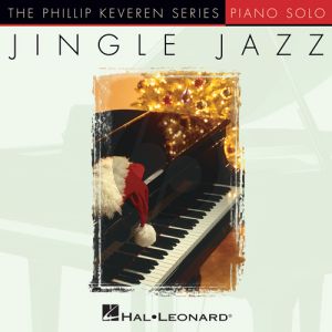 What Are You Doing New Year's Eve? [Jazz version] (arr. Phillip Keveren)