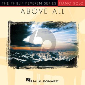 Above All (arr. Phillip Keveren)