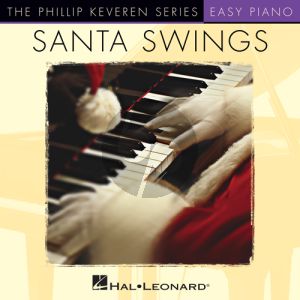 The Christmas Waltz [Jazz version] (arr. Phillip Keveren)