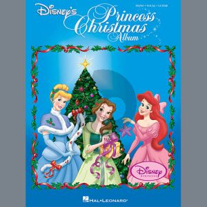 The 12 Days Of Christmas [Disney version]