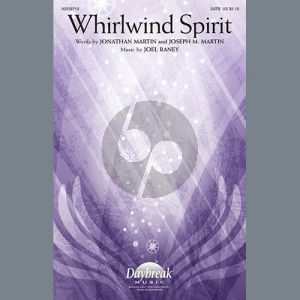 Whirlwind Spirit