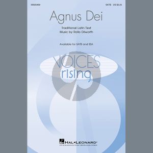 Agnus Dei