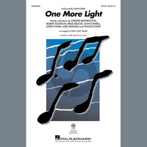 One More Light (arr. Cristi Cary Miller)