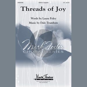 Threads Of Joy