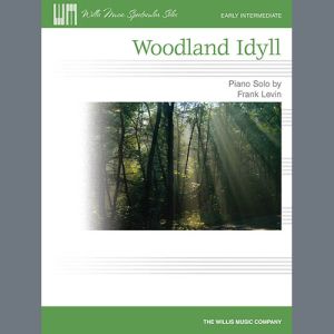 Woodland Idyll