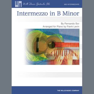 Intermezzo In B Minor