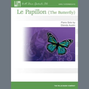 Le Papillon