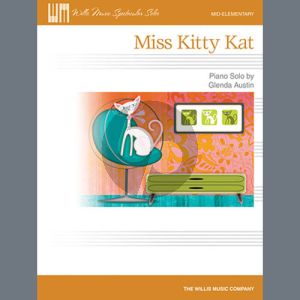 Miss Kitty Kat
