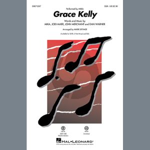 Grace Kelly (arr. Mark Brymer)