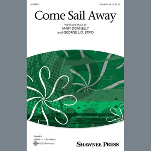 Come Sail Away