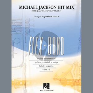 Michael Jackson Hit Mix - Pt.1 - Violin