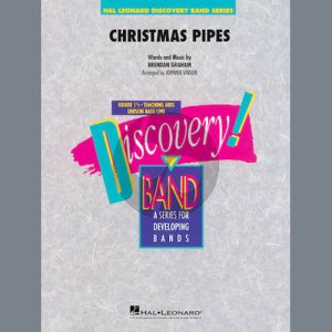 Christmas Pipes - F Horn