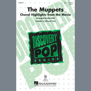 The Muppets (Choral Highlights)