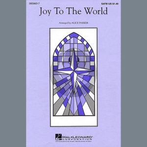 Joy To The World