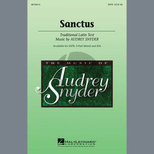 Sanctus