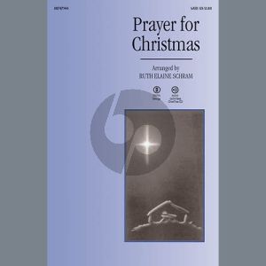 Prayer For Christmas
