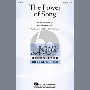 The Power Of Song