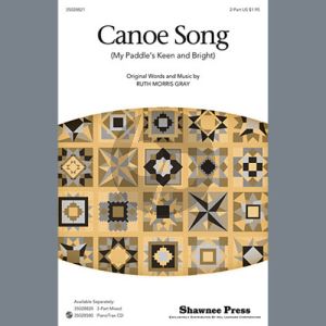 Canoe Song