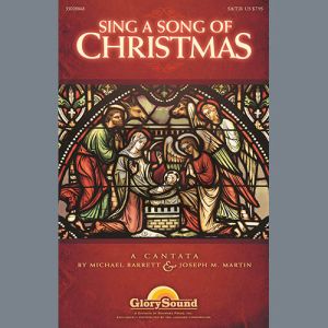 Sing A Song Of Christmas