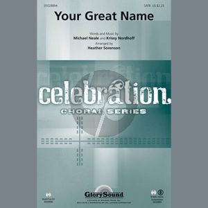 Your Great Name