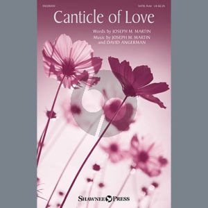 Canticle Of Love