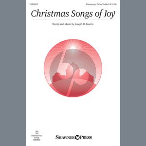 Christmas Songs Of Joy