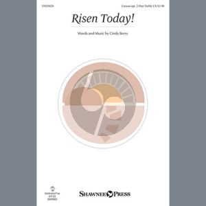 Risen Today!