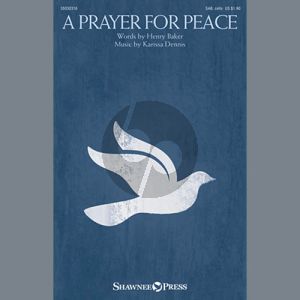 A Prayer For Peace
