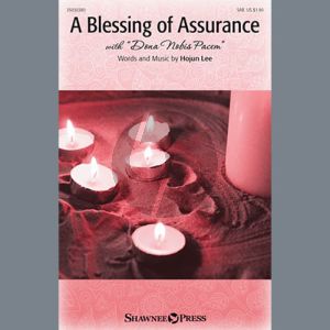 A Blessing Of Assurance