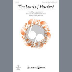 The Lord Of Harvest