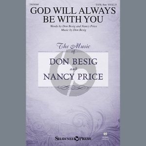 God Will Always Be With You