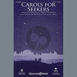Carols For Seekers