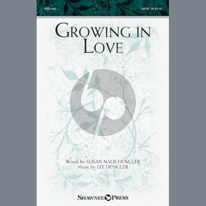 Growing In Love