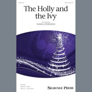 The Holly And The Ivy