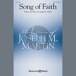 Song Of Faith