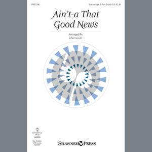 Ain't-A That Good News