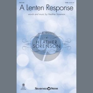 A Lenten Response