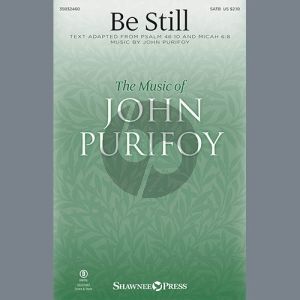 Be Still