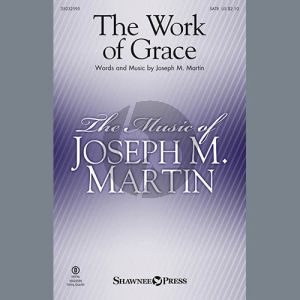 The Work Of Grace