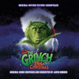 Where Are You Christmas? (arr. Carolyn Miller) (from How The Grinch Stole Christmas)