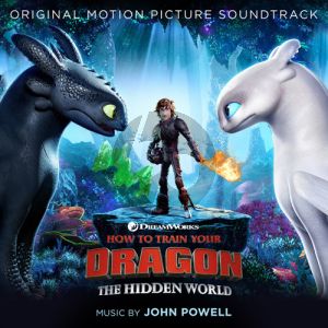 The Hidden World (from How to Train Your Dragon: The Hidden World)