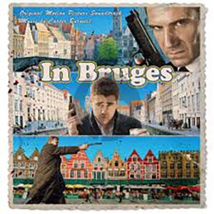 Prologue - Walking Bruges - Ray At The Mirror