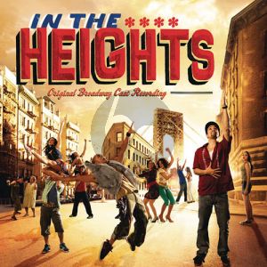 No Me Diga (from In The Heights: The Musical)