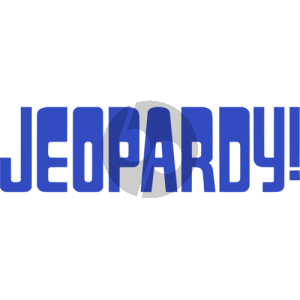 Jeopardy Theme