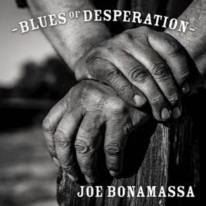Blues Of Desperation